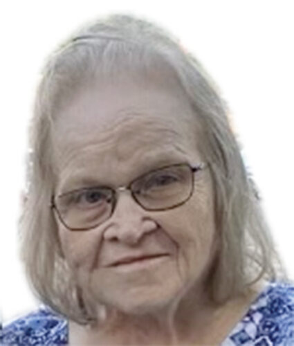 Brenda Faye  Cadle  Blankenship